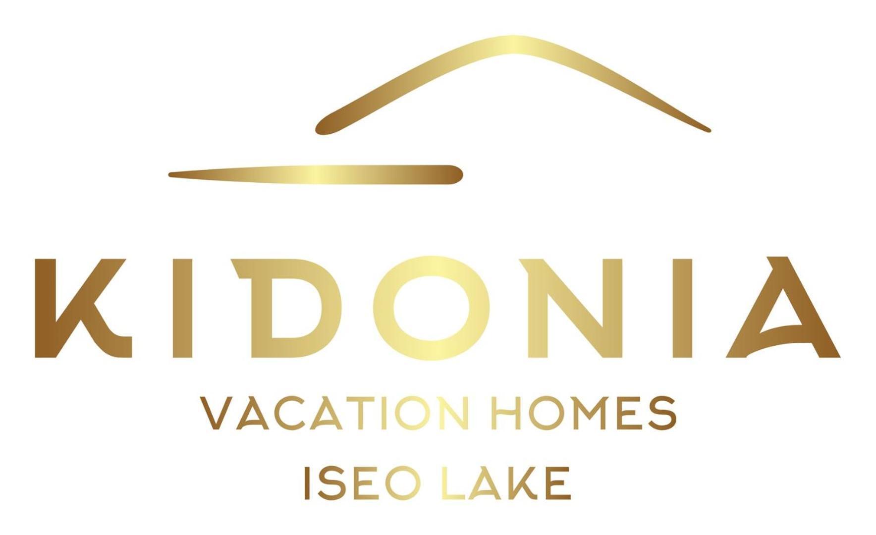 Kidonia - Mountain Iseo Lake Zone Exterior photo
