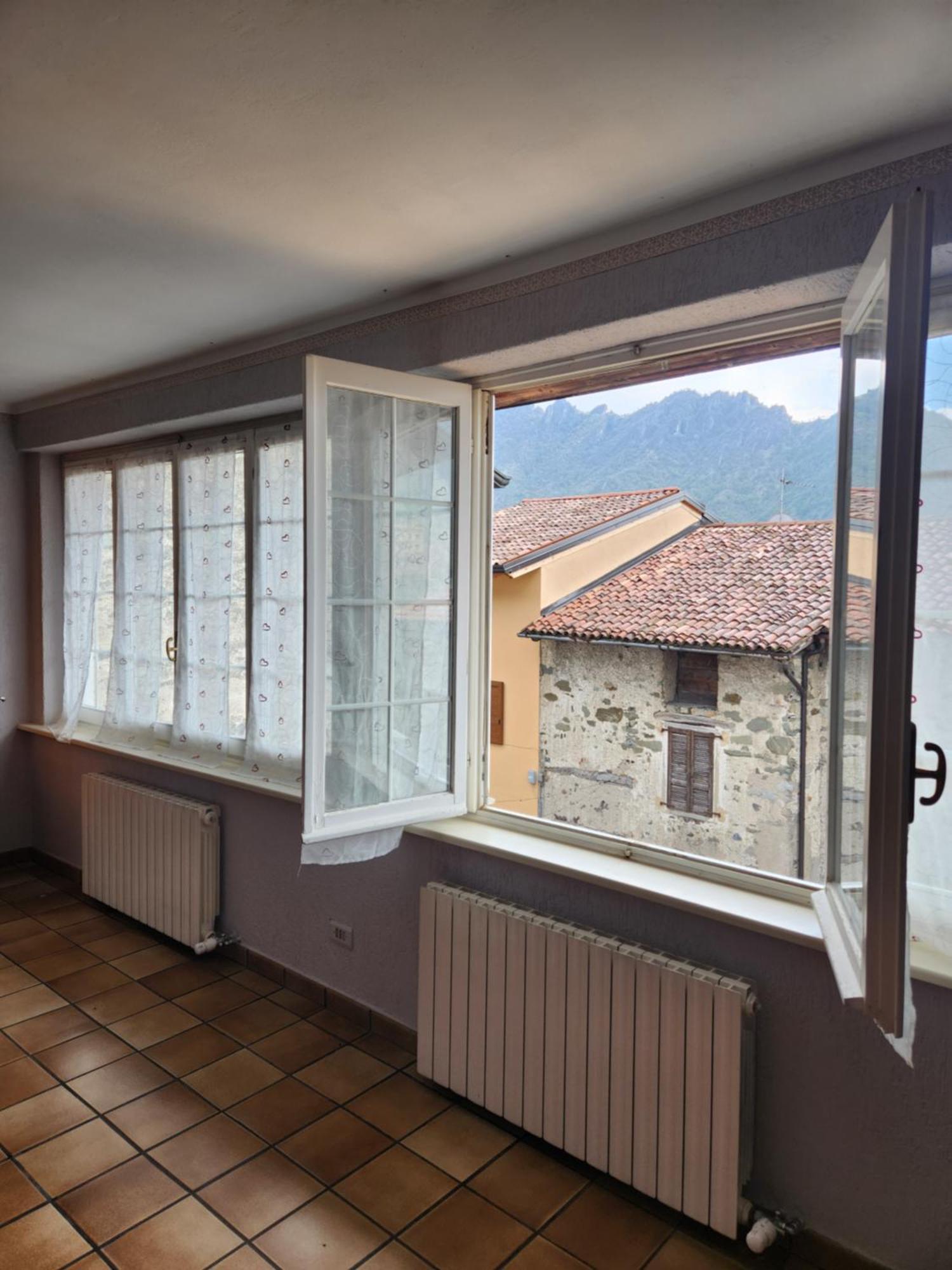 Kidonia - Mountain Iseo Lake Zone Exterior photo